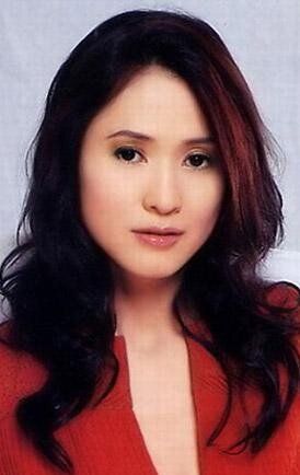 Джейд Люн / Jade Leung