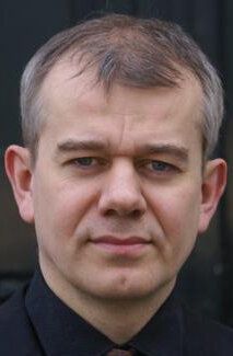 Стефан Роке / Stéphane Roquet