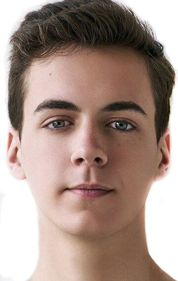 Куинн Лорд / Quinn Lord