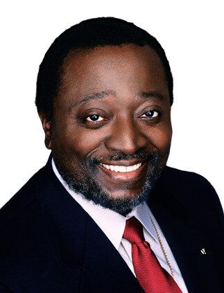Алан Кийес / Alan Keyes
