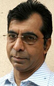 Шри Валлабх Вьяс / Shri Vallabh Vyas