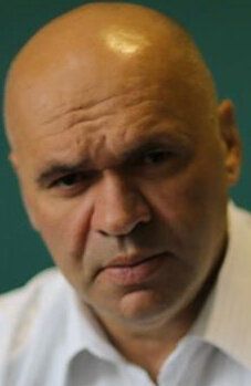 Олег Волку / 