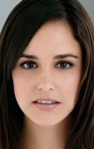 Мелисса Фумеро / Melissa Fumero