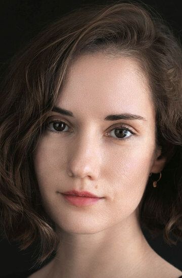 Элишка Крженкова / Eliška Křenková