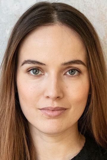 Тереза Воржишкова / Tereza Ramba