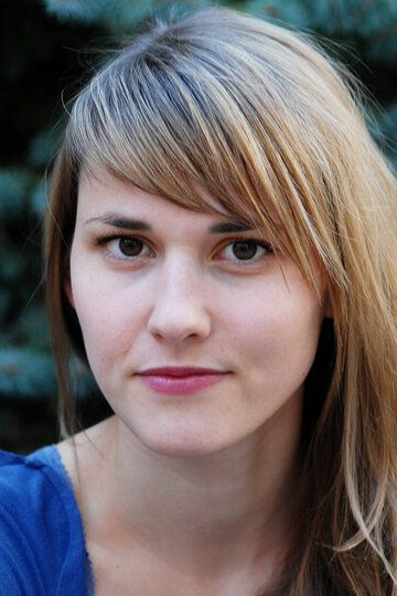 Шарка Вацуликова / Šárka Vaculíková