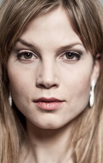 Сильвия Хукс / Sylvia Hoeks