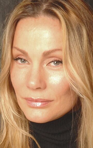 Вирджиния Хей / Virginia Hey