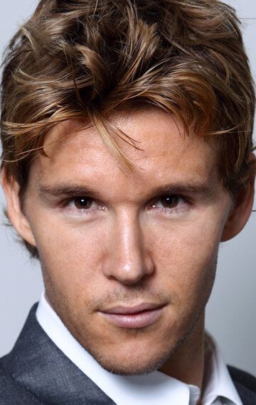 Райан Квантен / Ryan Kwanten
