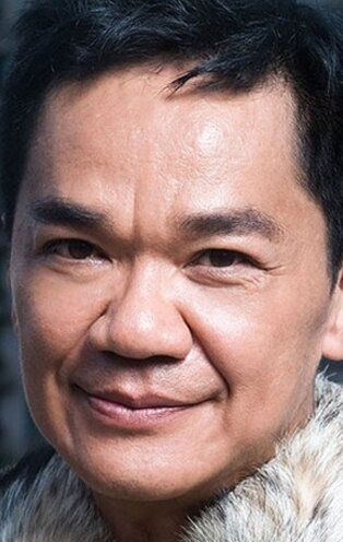 Томми Вон / Tommy Wong
