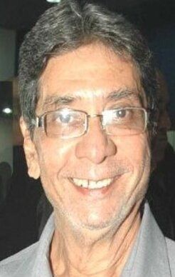 Джавед Кхан / Javed Khan