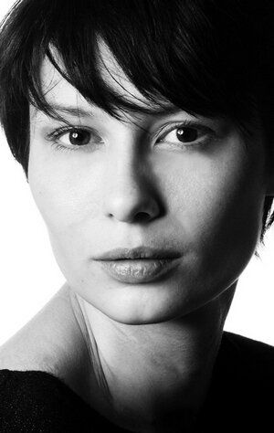 Лорен Оррел / Lauren Orrell