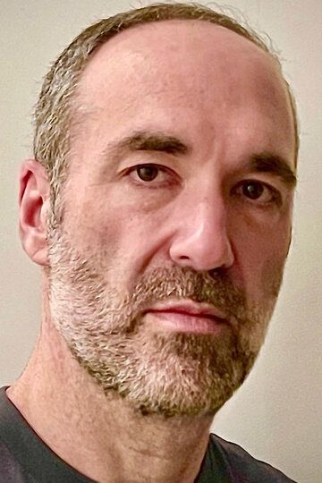 Стивен Шнайдер / Steven Schneider