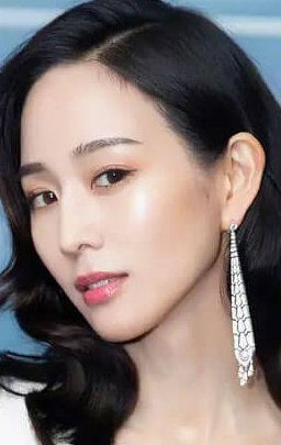 Джанин Чан / Janine Chang