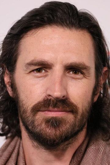 Оуэн Мэкен / Eoin Macken