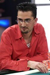 Антонио Эсфандиари / Antonio Esfandiari