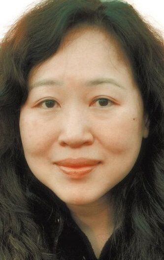 Ван Хуэйлин / Wang Huiling