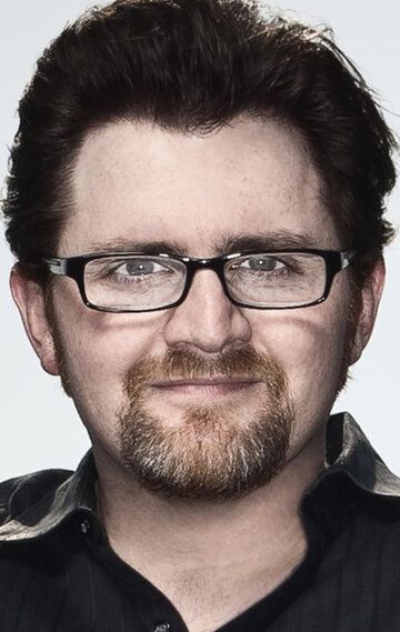 Эрнест Клайн / Ernest Cline