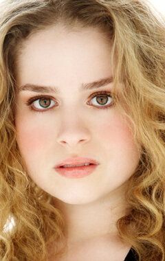 Элли Грант / Allie Grant