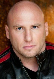 Джейсон Медвин / Jason Medwin