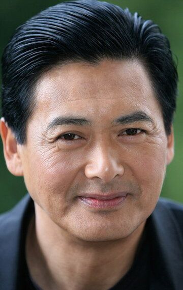 Чоу Юнь-Фат / Chow Yun-Fat