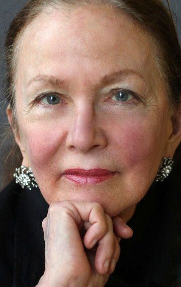 Брук Хейуорд / Brooke Hayward