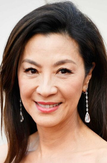 Мишель Йео / Michelle Yeoh