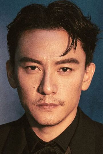 Чан Чэнь / Chang Chen