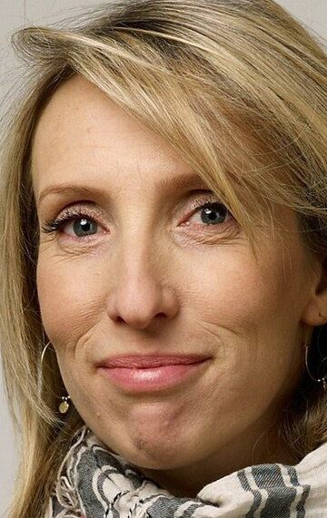 Сэм Тейлор-Джонсон / Sam Taylor-Johnson
