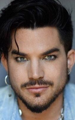 Адам Ламберт / Adam Lambert