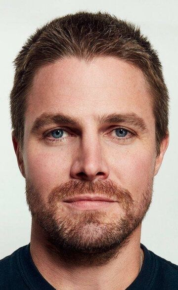 Стивен Амелл / Stephen Amell