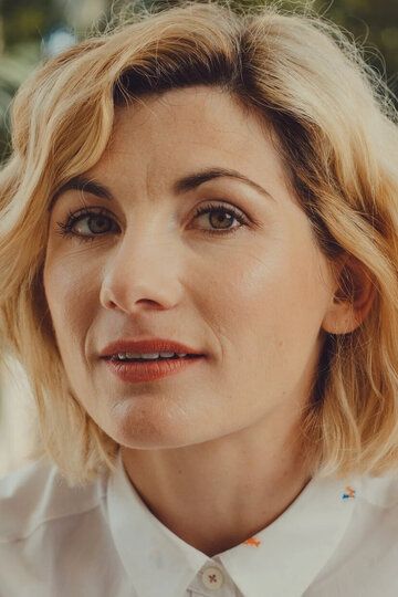 Джоди Уиттакер / Jodie Whittaker