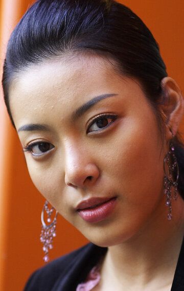 Ли Ги-ён / Lee Gi-yong