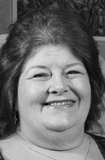 Дарлен Кэйтс / Darlene Cates
