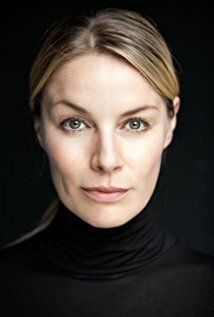 Петра Хултгрен / Petra van de Voort