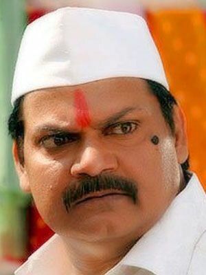 Акхилендра Мишра / Akhilendra Mishra