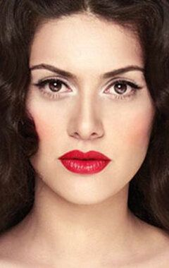 Бергюзар Корель / Bergüzar Korel