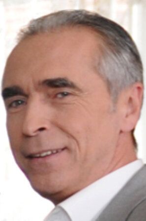 Нусрет Шенай / Nusret Senay