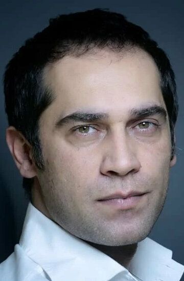 Кенер Куртаран / Caner Kurtaran