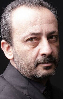 Халук Джёмерт / Haluk Cömert