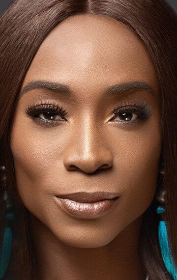 Анджелика Росс / Angelica Ross