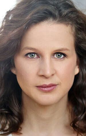 Эвелин Желина / Éveline Gélinas