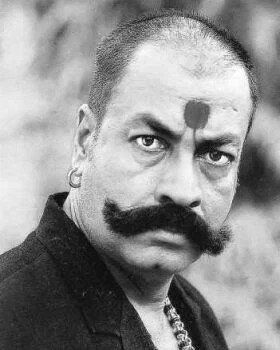 Прадип Рават / Pradeep Singh Rawat