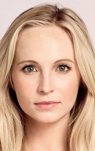 Кэндис Кинг / Candice King