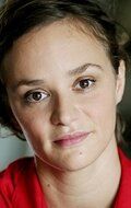 Дэльфин Бэрил / Delphine Baril