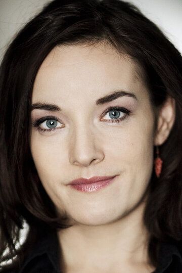 Мария Россинг / Maria Rossing