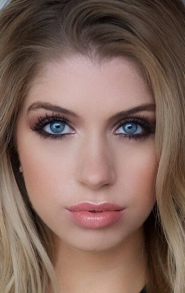 Александрия ДеБерри / Alexandria DeBerry