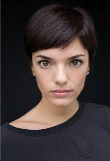 Сабрина Прага / Sabrina Praga