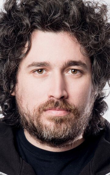 Мариано Кон / Mariano Cohn