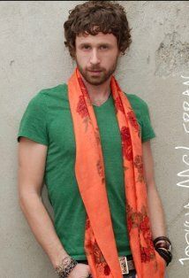 Джош МакЛерран / Joshua David McLerran